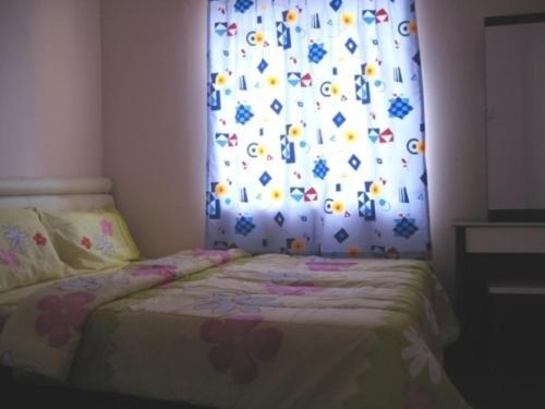 Summer Lodge Kota Kinabalu Chambre photo