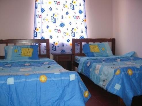 Summer Lodge Kota Kinabalu Chambre photo